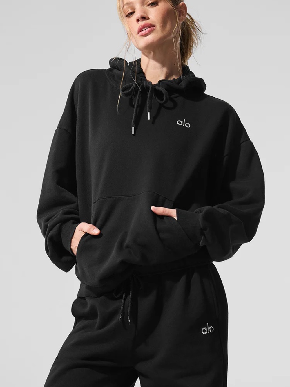 Alo Accolade Hoodie